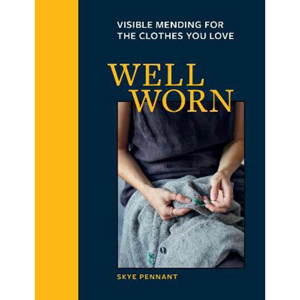 Well Worn (Paperback) - Skye Pennant